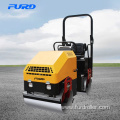 2 ton Roller with 900 mm (35") Tandem Vibratory Drums